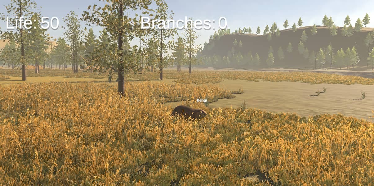 A game screenshot