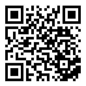 QR code to the experience